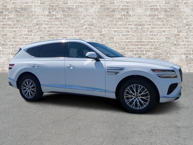 2025 Genesis GV80 2.5T Standard AWD's photo