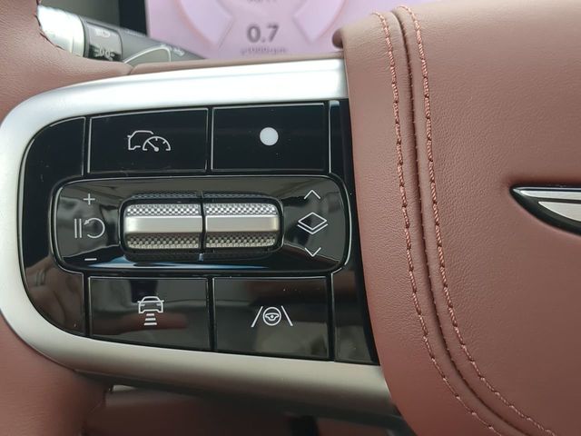 2026 GENESIS GV80 Prestige - Photo 24