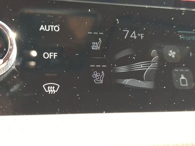 2026 GENESIS GV80 Advanced - Photo 23