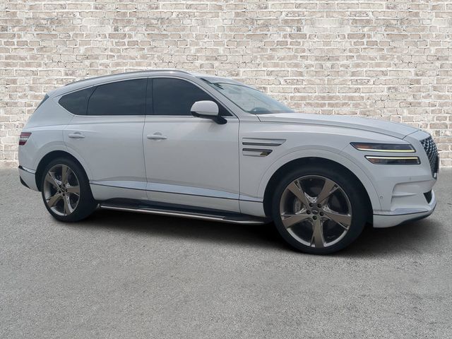 2023 Genesis GV80 2.5T Standard AWD's photo