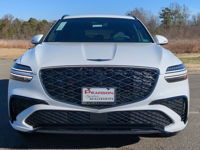 2026 GENESIS GV70 Sport Advanced - Photo 8