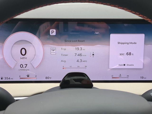 2026 GENESIS GV70 Sport Prestige - Photo 25