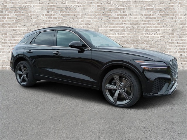 2024 Genesis GV70 3.5T Sport