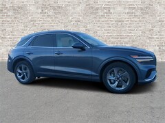 2026 Genesis GV70 2.5T Advanced SUV