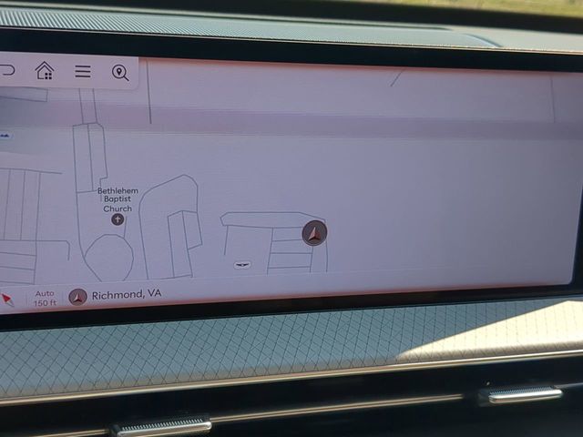 2026 GENESIS GV80 Advanced - Photo 21