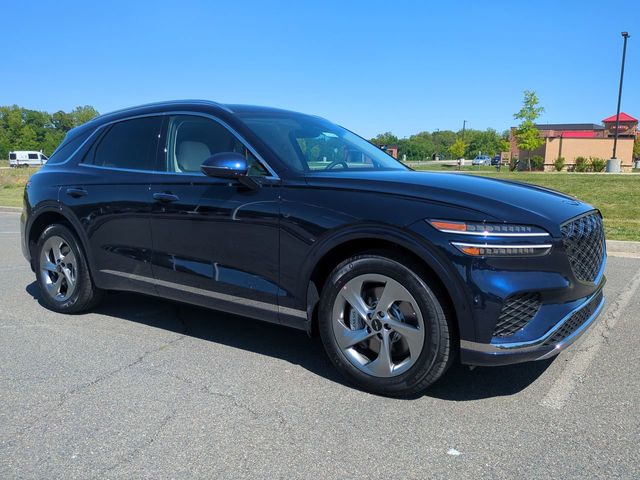 2026 Genesis GV70 2.5T Advanced AWD's photo