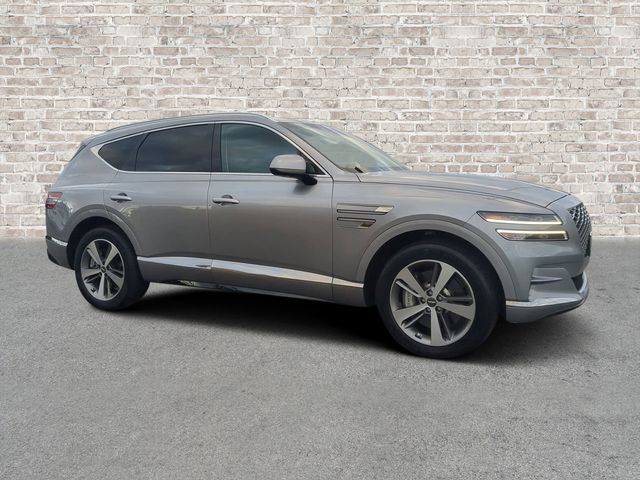 2024 GENESIS GV80