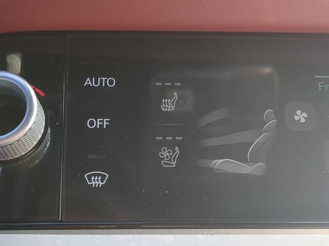 2026 GENESIS GV70 Sport Advanced - Photo 20