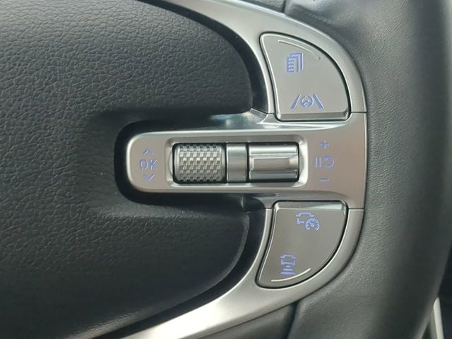 2024 GENESIS GV80 - Photo 26