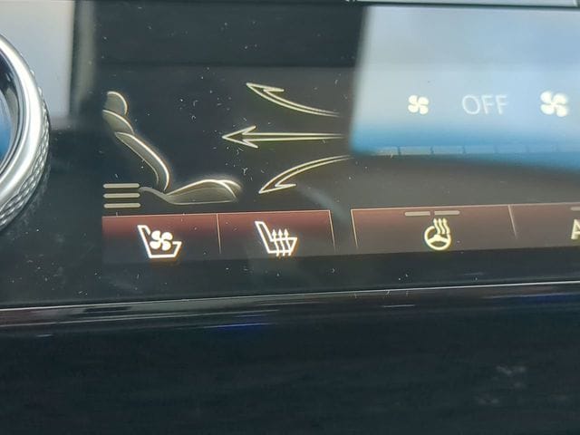 2024 GENESIS GV80 - Photo 23