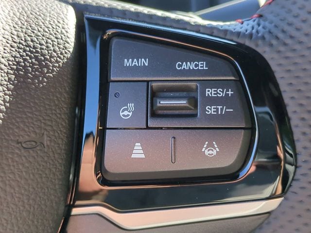 2026 Honda Ridgeline Black Edition - Photo 26