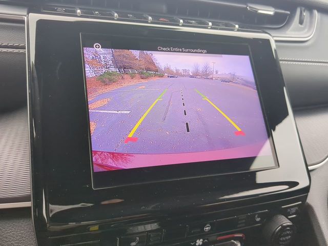 2024 Jeep Grand Cherokee L Altitude - Photo 20