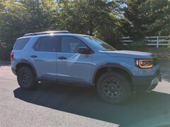 2026 Honda Passport TrailSport Elite Blackout SUV