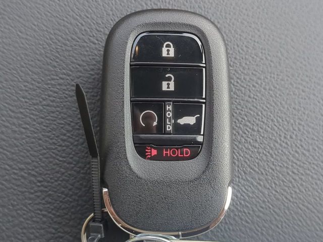 2026 Honda CR-V Sport-L - Photo 28