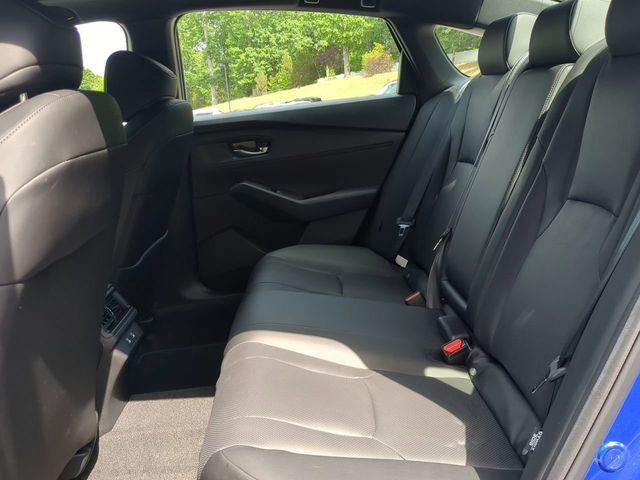 2025 Honda Accord Hybrid Sport-L - Photo 12