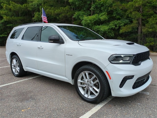 2023 Dodge Durango R/T's photo