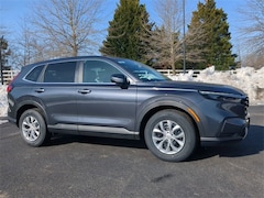 2026 Honda CR-V LX SUV