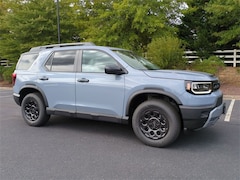 2026 Honda Passport RTL Blackout SUV