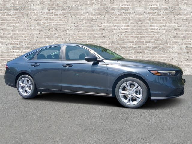 2026 Honda Accord Sedan 