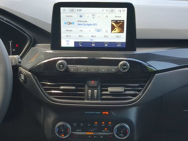 2024 Ford Escape ST-Line - Photo 17