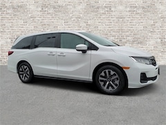 2026 Honda Odyssey EX-L Van Passenger