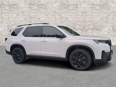 2026 Honda Pilot Black Edition SUV