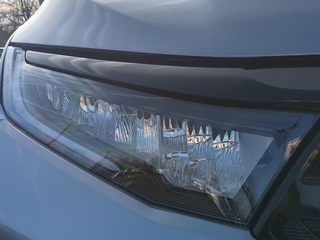 2026 Honda Odyssey Touring - Photo 9