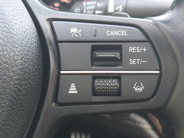 2023 Honda Accord Hybrid Sport - Photo 23