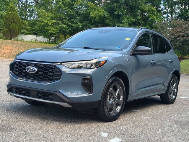 2024 Ford Escape ST-Line - Photo 7