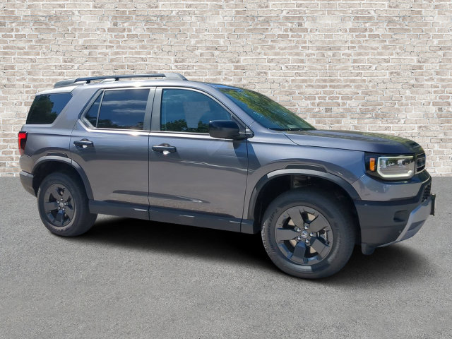 2026 Honda Passport RTL SUV