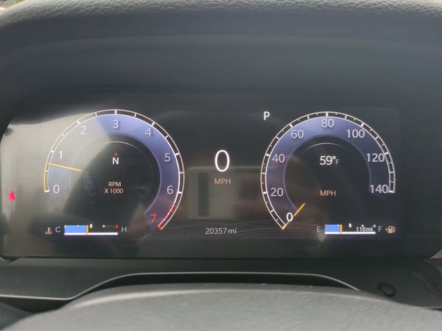 2024 Jeep Grand Cherokee L Altitude - Photo 26