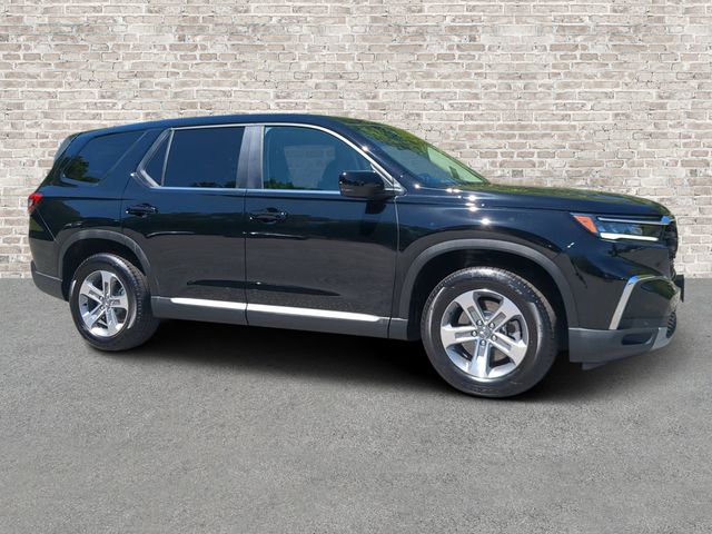 2025 Honda Pilot SUV 