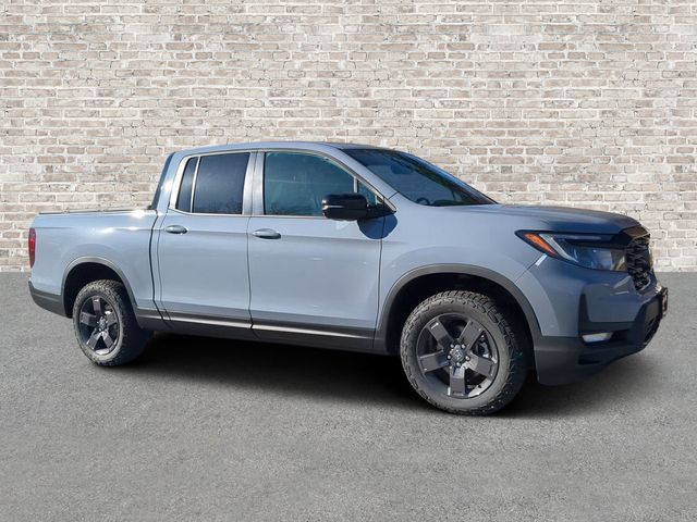 2026 Honda Ridgeline TrailSport's photo