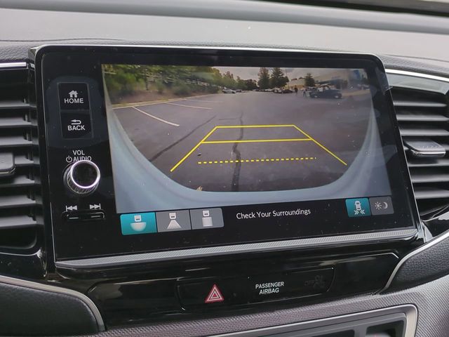 2026 Honda Ridgeline Sport - Photo 19