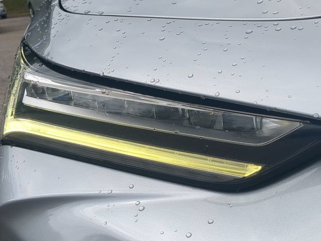 2021 Acura TLX Base - Photo 9