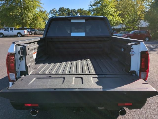 2026 Honda Ridgeline Black Edition - Photo 12