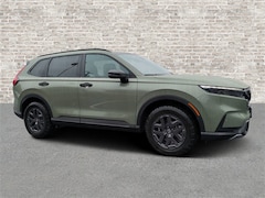 2026 Honda CR-V Hybrid TrailSport SUV