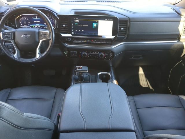 2023 Chevrolet Silverado 1500 RST - Photo 13