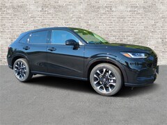2026 Honda HR-V EX-L SUV