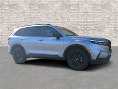 2026 Honda CR-V Hybrid Sport SUV