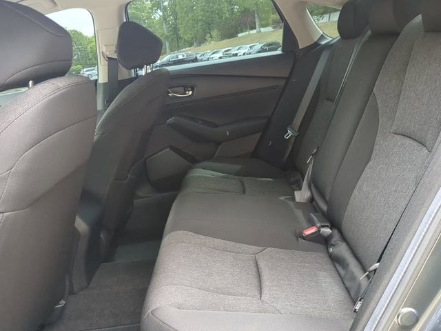 2024 Honda Accord LX - Photo 12