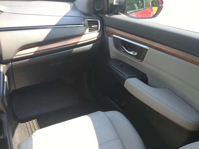2020 Honda CR-V EX-L - Photo 16