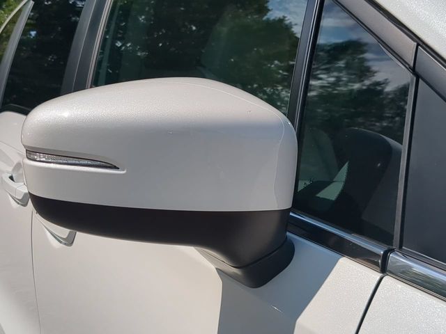 2027 Honda Odyssey EX-L - Photo 11