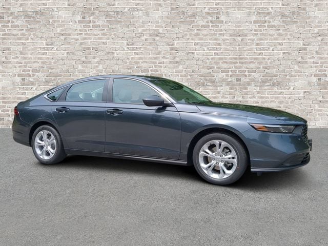 2026 Honda Accord Sedan 