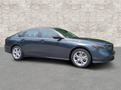 2026 Honda Accord LX Sedan