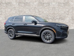 2026 Honda CR-V EX-L SUV