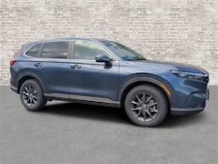 2026 Honda CR-V EX-L SUV