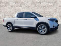 2026 Honda Ridgeline RTL Truck Crew Cab