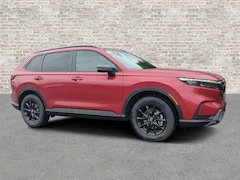 2026 Honda CR-V Hybrid Sport SUV