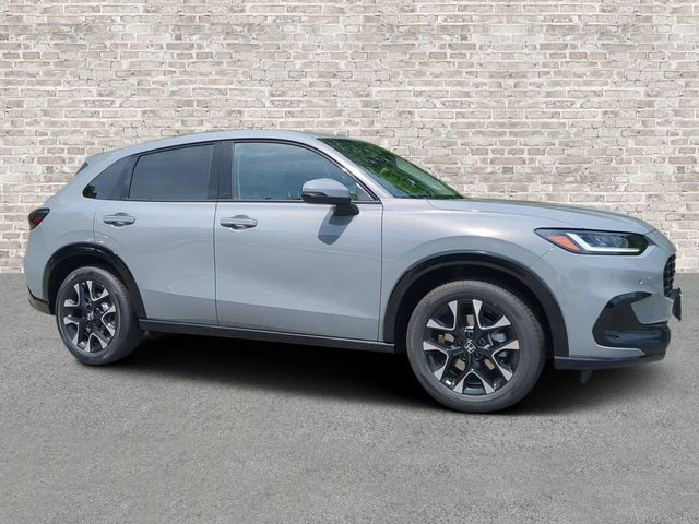 2027 Honda HR-V SUV 